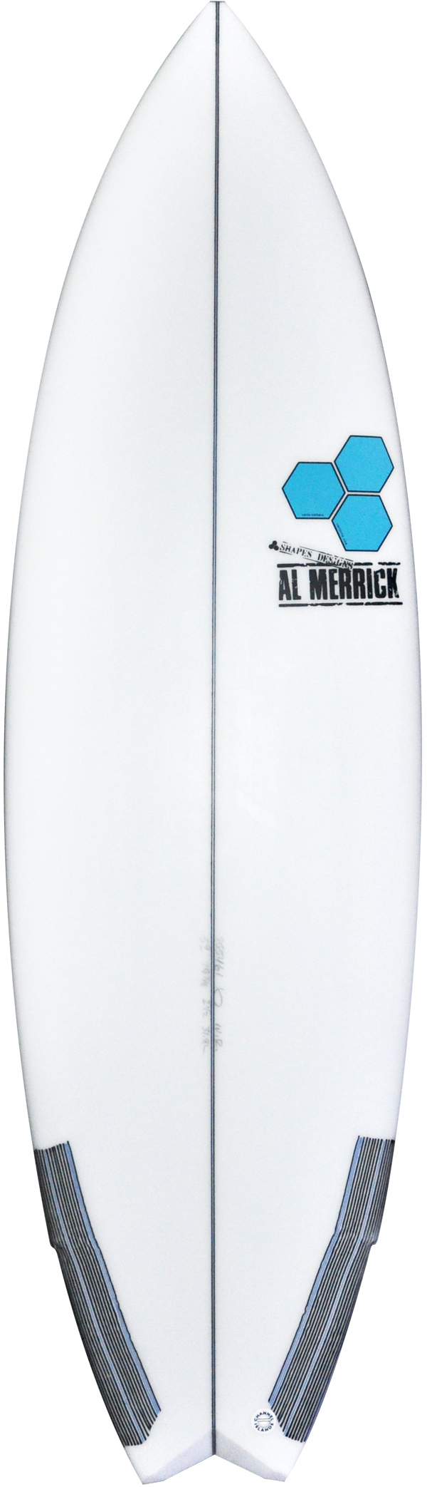 Weirdo Ripper – Channel Islands Surfboards Weirdo Ripper – Channel Islands Surfboards