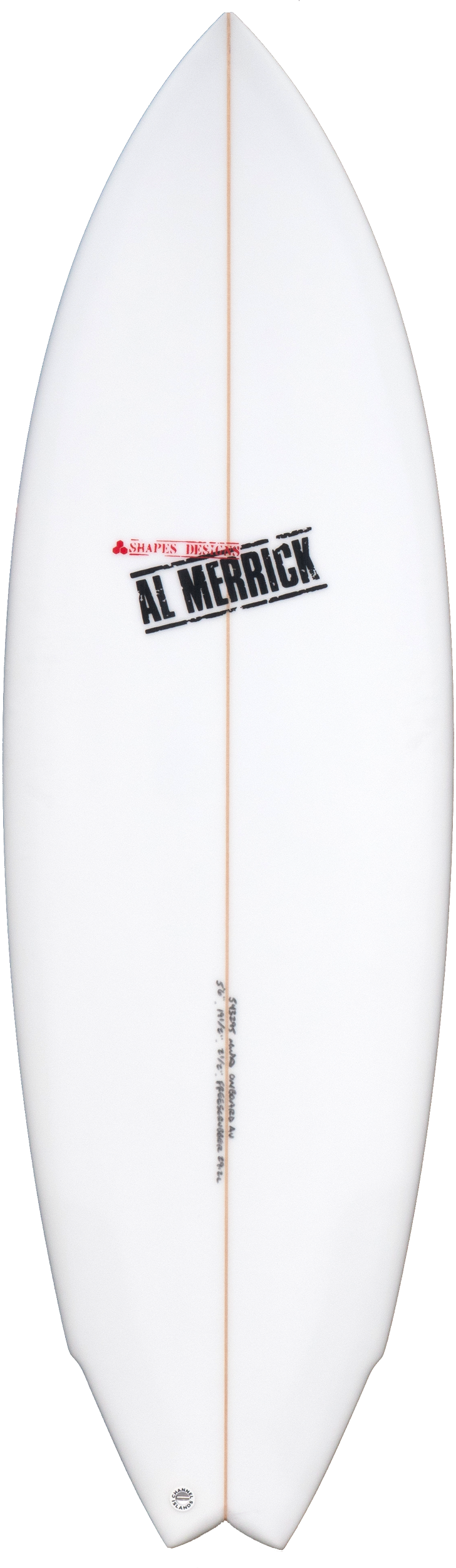 Free Scrubber – Channel Islands Surfboards Free Scrubber – Channel Islands Surfboards