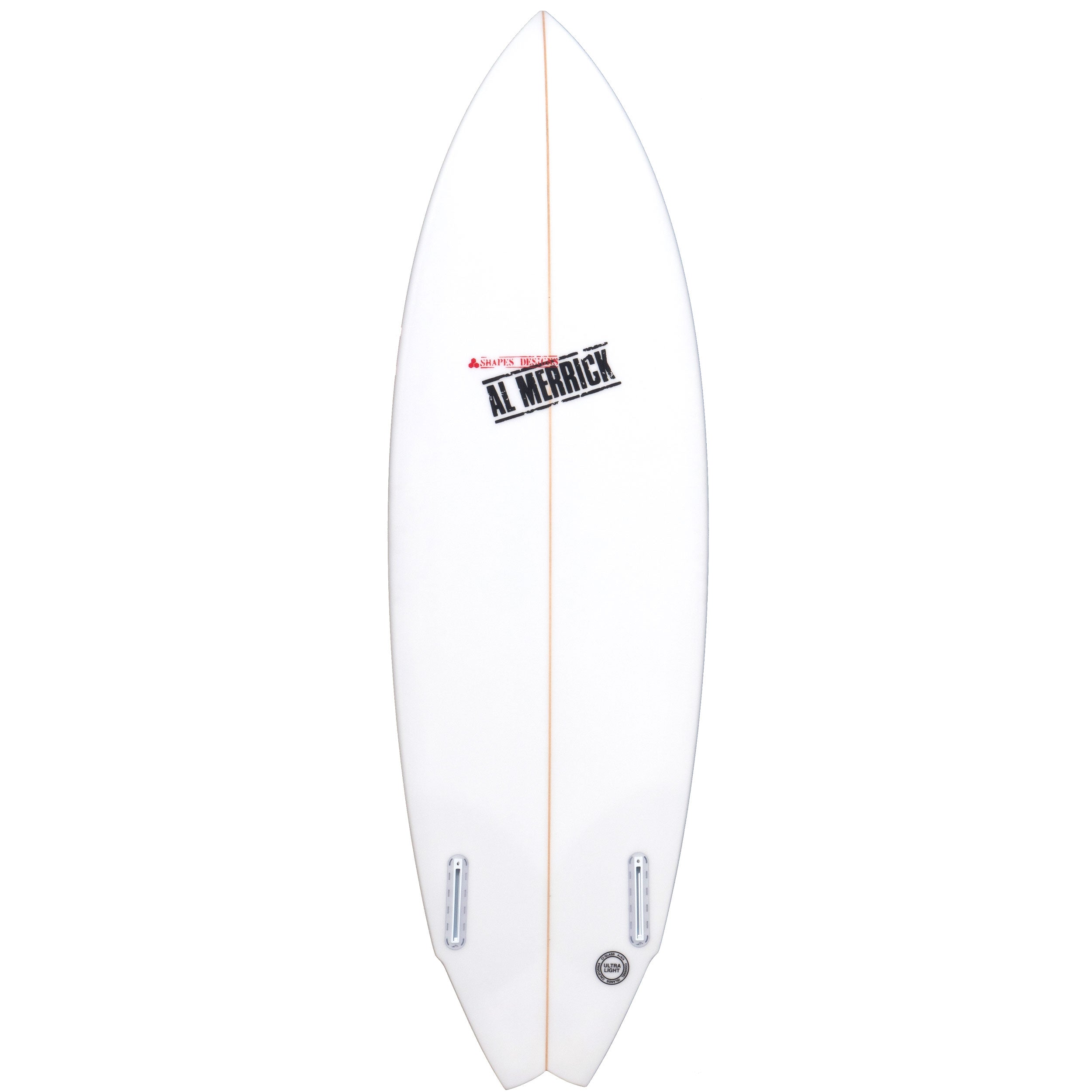 5'8 Free Scrubber - Futures – Channel Islands Surfboards