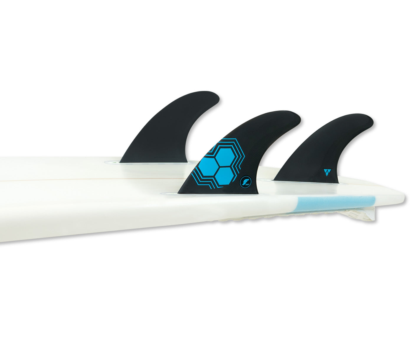 Futures AM1 ALPHA Channel Islands Surfboards
