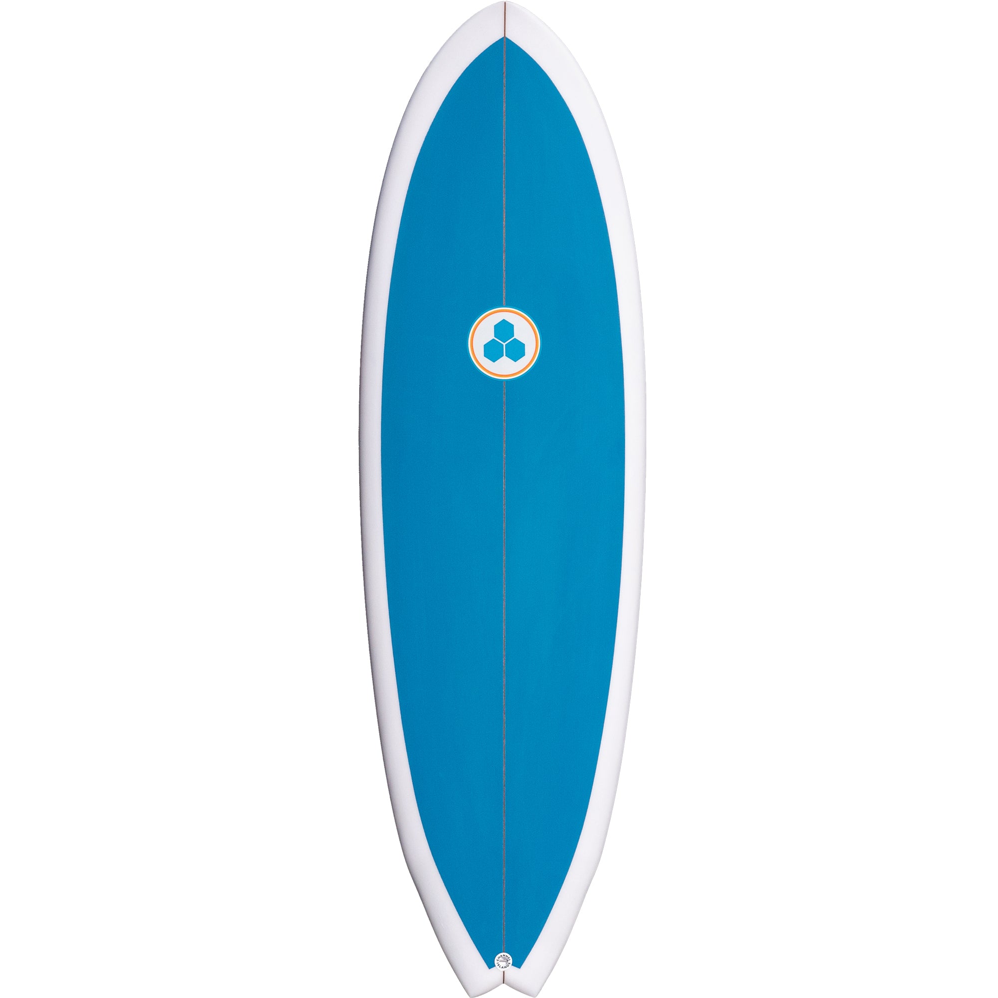 6'2 G Skate - Futures – Channel Islands Surfboards
