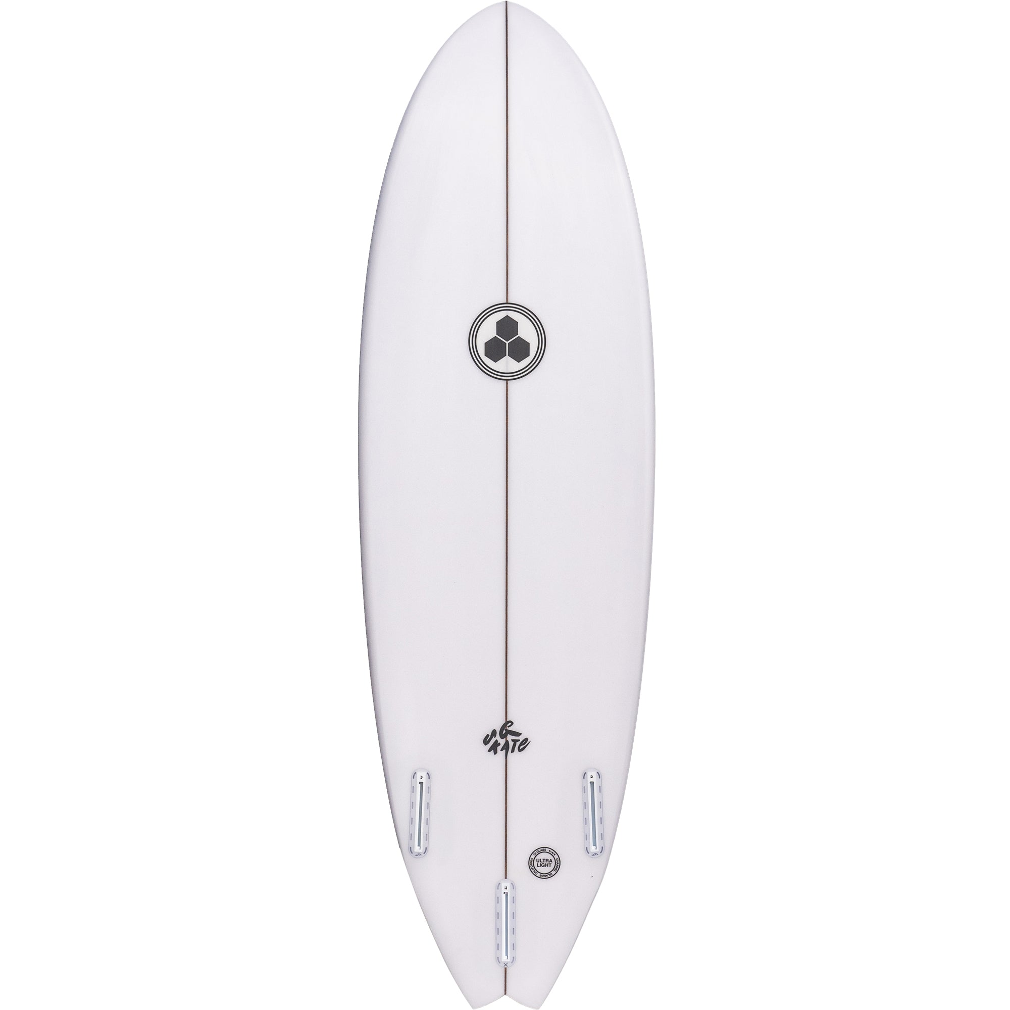 5'6 G Skate - FCSII – Channel Islands Surfboards