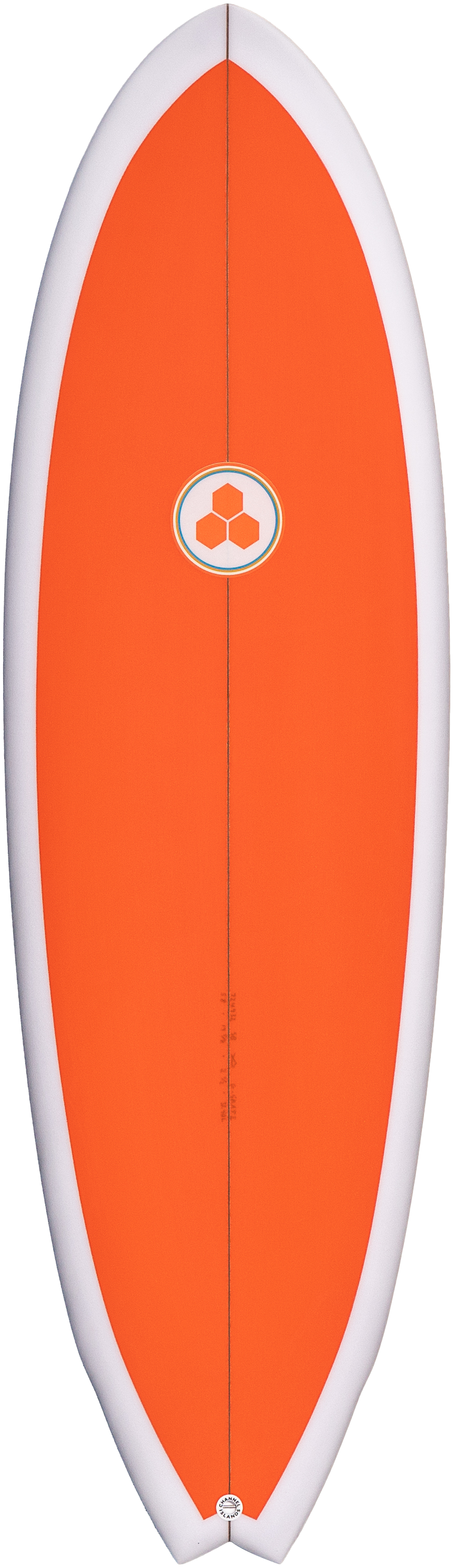 G Skate – Channel Islands Surfboards