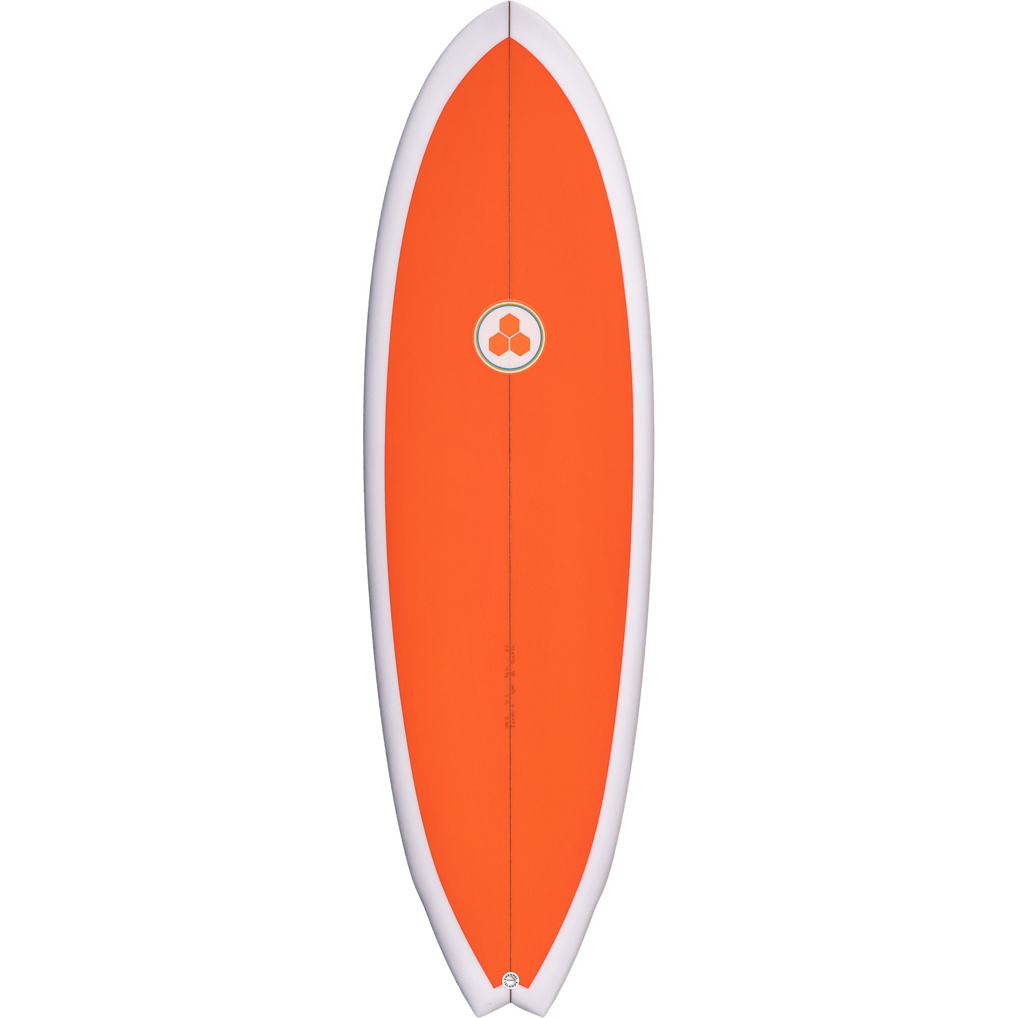 6'6 G Skate - Futures – Channel Islands Surfboards