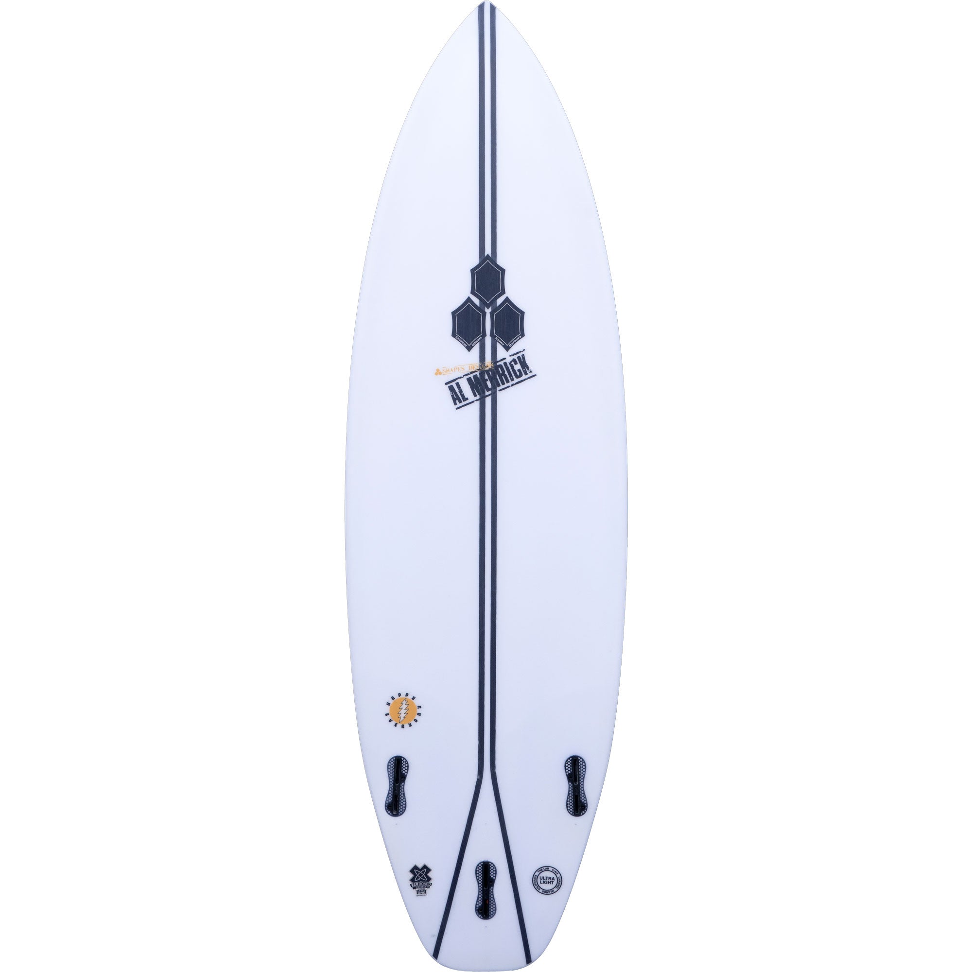 6'0 Happy Everyday SpineTek - FCSII – Channel Islands Surfboards