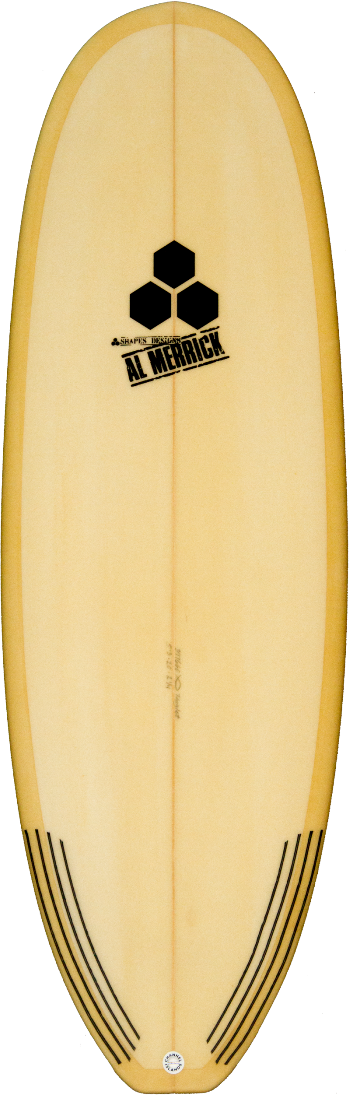 AL MERRICK アルメリック Hoglet/ホグレット Hoglet – Channel Islands Surfboards