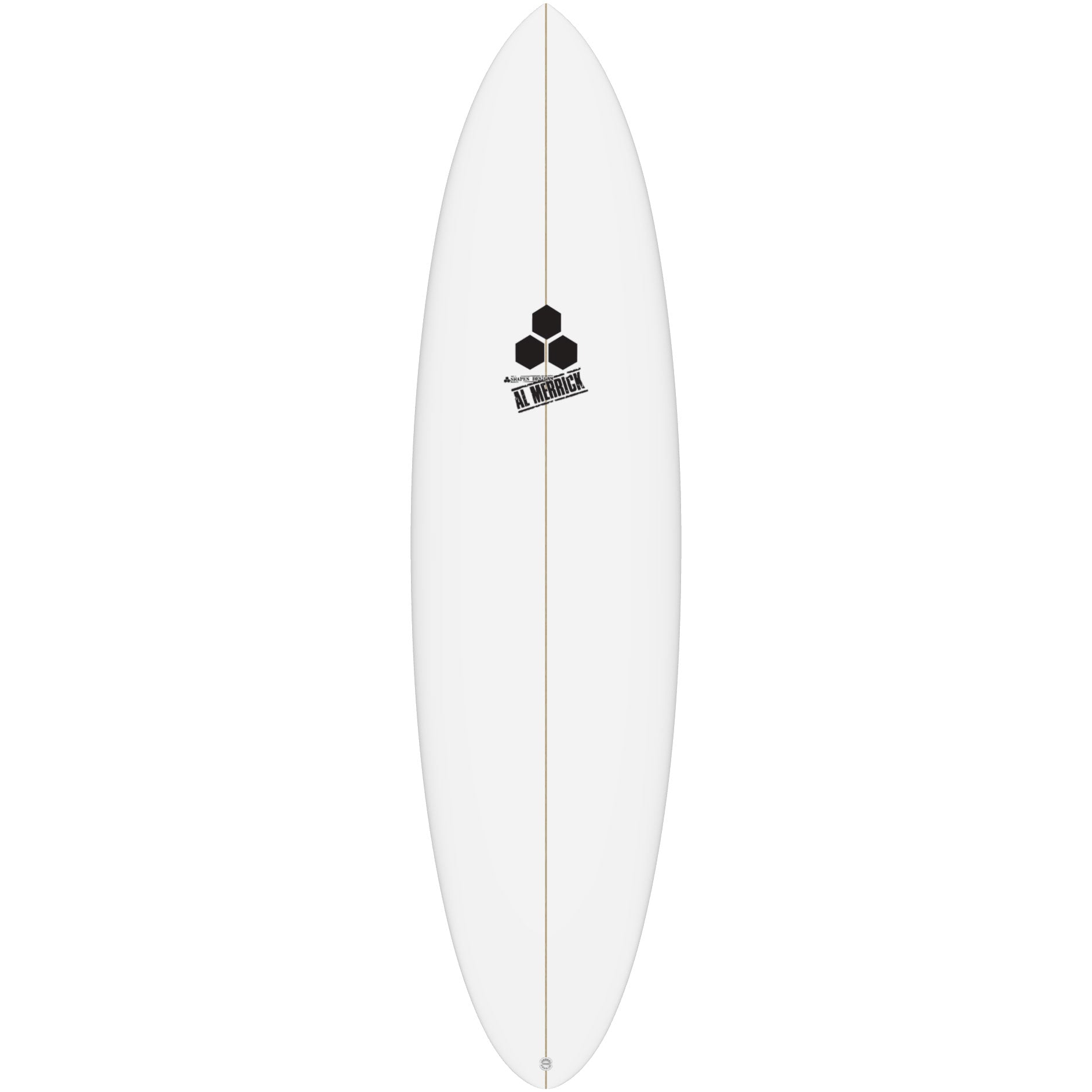 6'6 M23 - FCSII – Channel Islands Surfboards