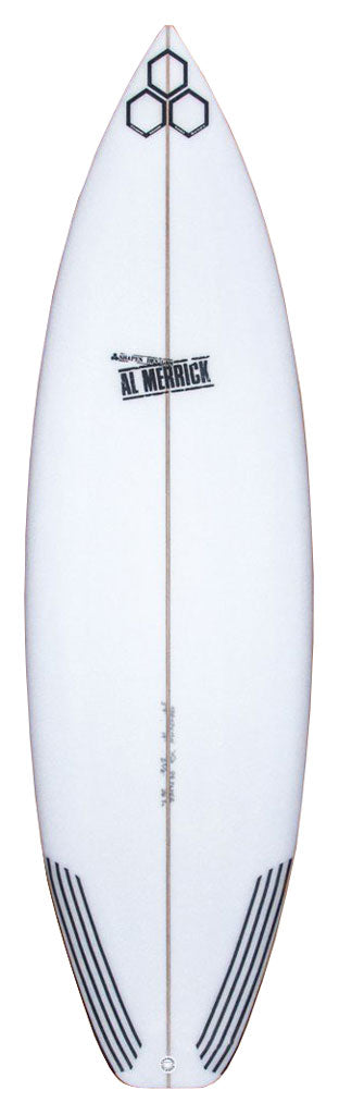 6'2 OG Flyer - Futures – Channel Islands Surfboards