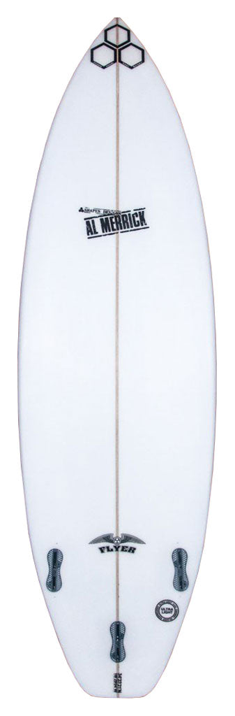 6'2 OG Flyer -FCSII – Channel Islands Surfboards
