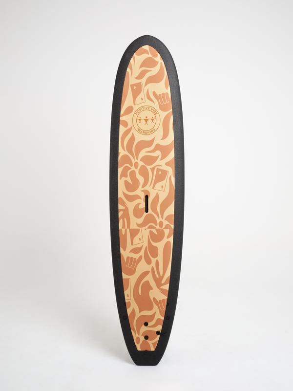 The 8'0 Scout – Channel Islands Surfboards