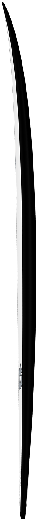 5'10 X-Lite Pod Mod Black Channel Islands Surfboards 5'10 X-Lite Pod Mod Black Channel Islands Surfboards