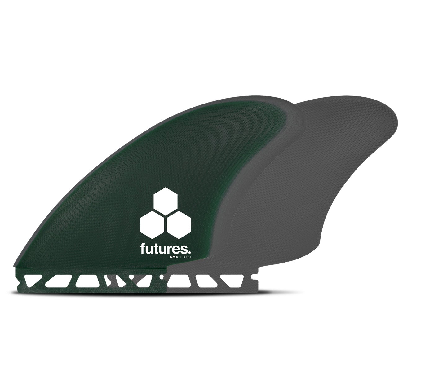 Futures amk shop keel fin