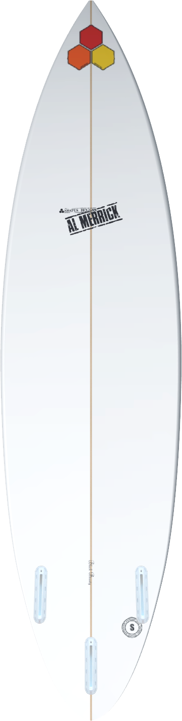 The Black Beauty – Channel Islands Surfboards The Black Beauty – Channel Islands Surfboards