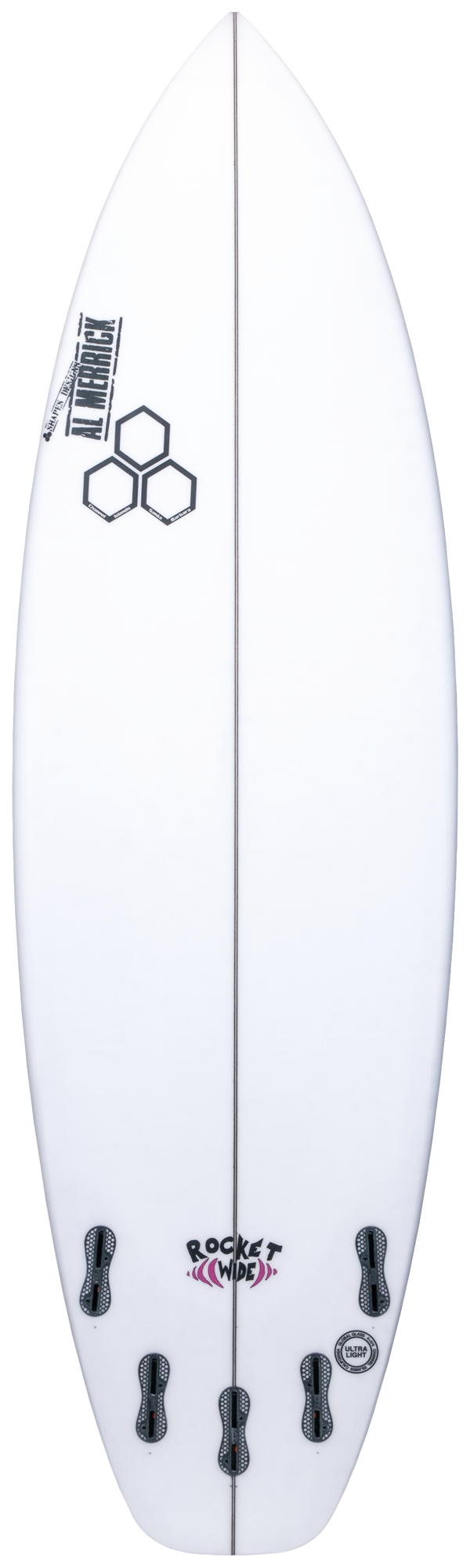 Rocket Wide Squash – Channel Islands Surfboards