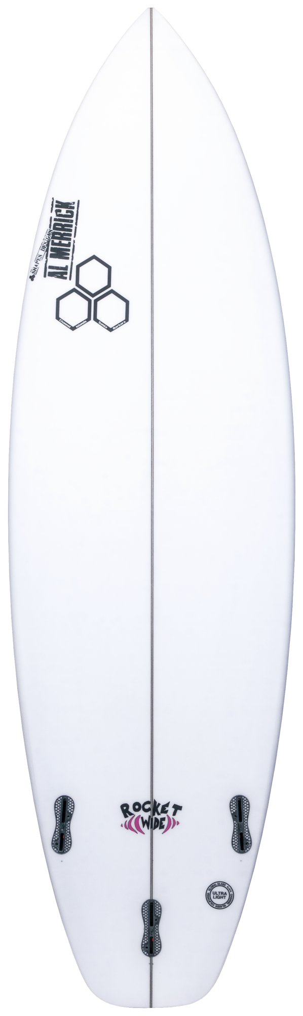 Rocket Wide Squash – Channel Islands Surfboards