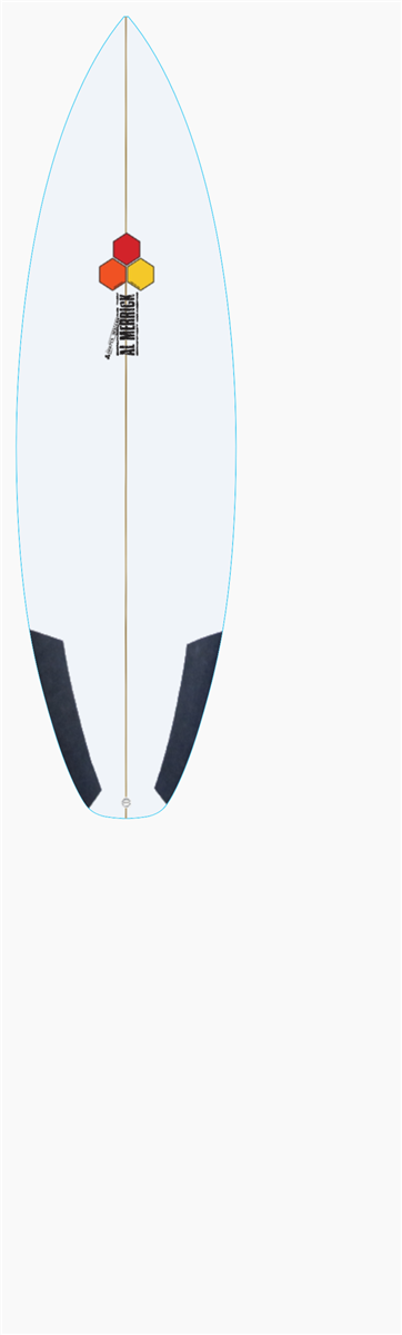 Custom FEVER 5' 9 Custom FEVER 5' 9
