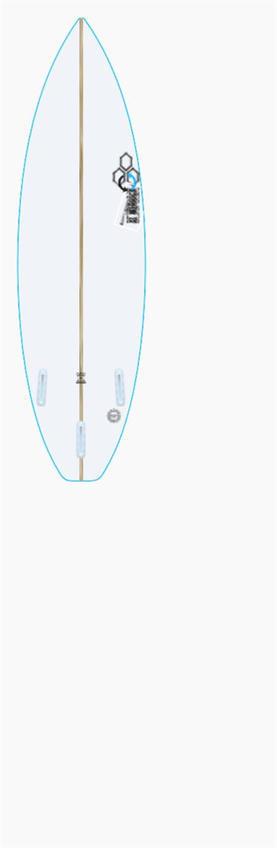 channel s　ROOK 15 Rook 15 – Channel Islands Surfboards