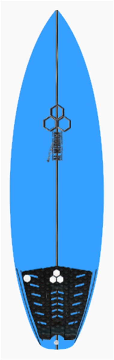 Custom FEVER 5' 6 Custom FEVER 5' 6
