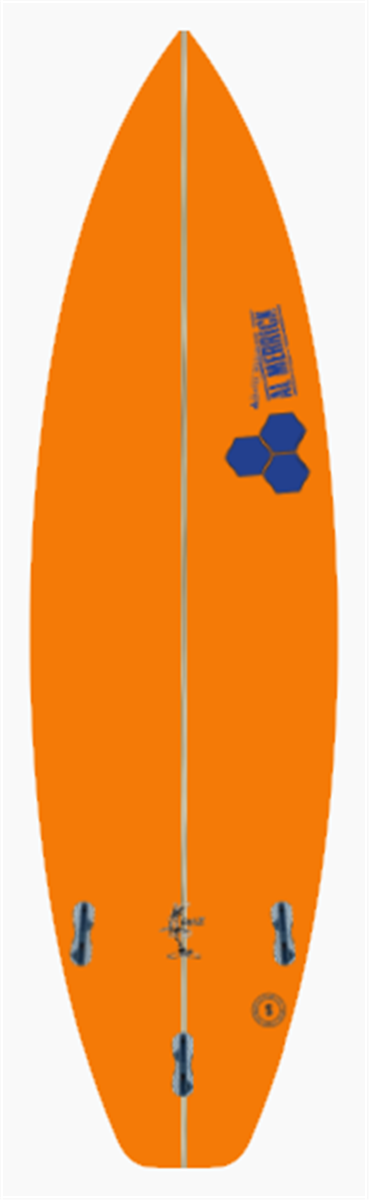 Custom Girabbit 6 2