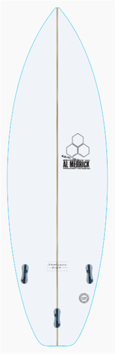 Dumpster best sale diver surfboard