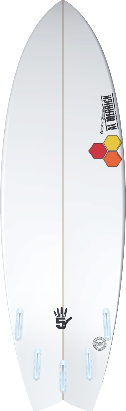 Al merrick high 5 deals