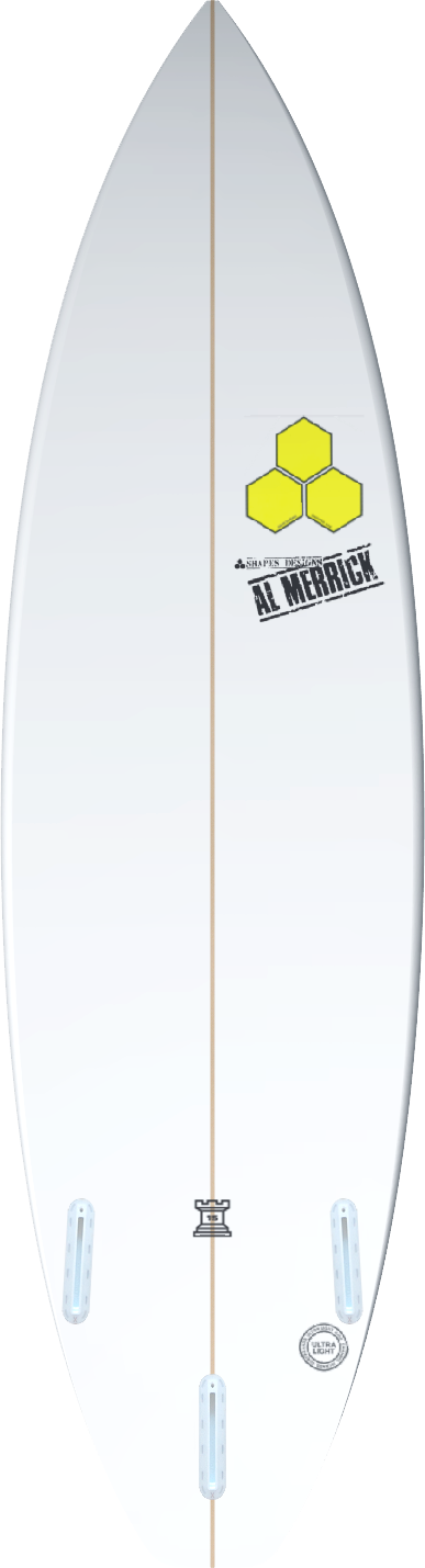 Rook 15 – Channel Islands Surfboards Rook 15 – Channel Islands Surfboards