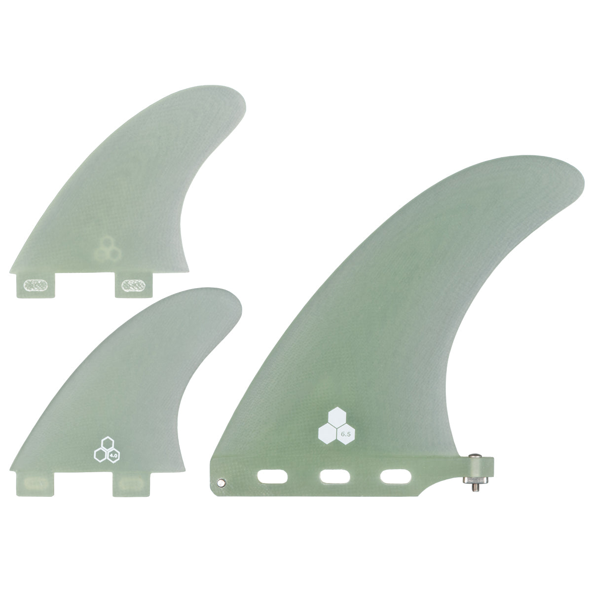 CI Mid 2 + 1 Fin Set – Channel Islands Surfboards