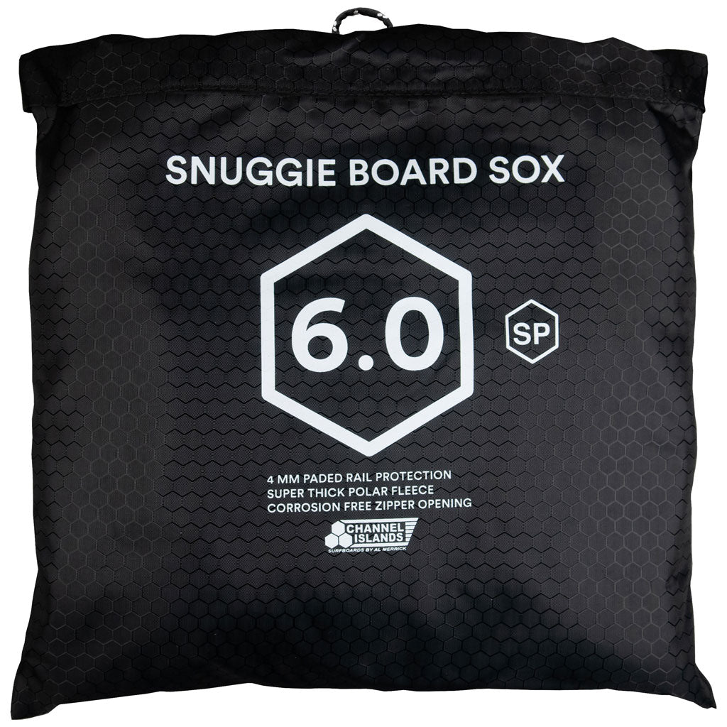 Snuggie ERP Specialty – Channel Islands Surfboards