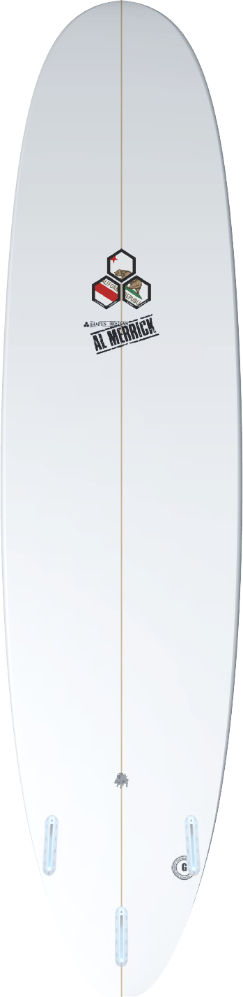 The Water Hog – Channel Islands Surfboards The Water Hog – Channel Islands Surfboards