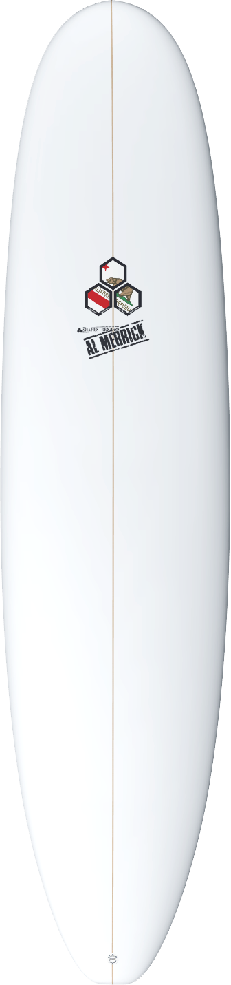 The Water Hog – Channel Islands Surfboards The Water Hog – Channel Islands Surfboards