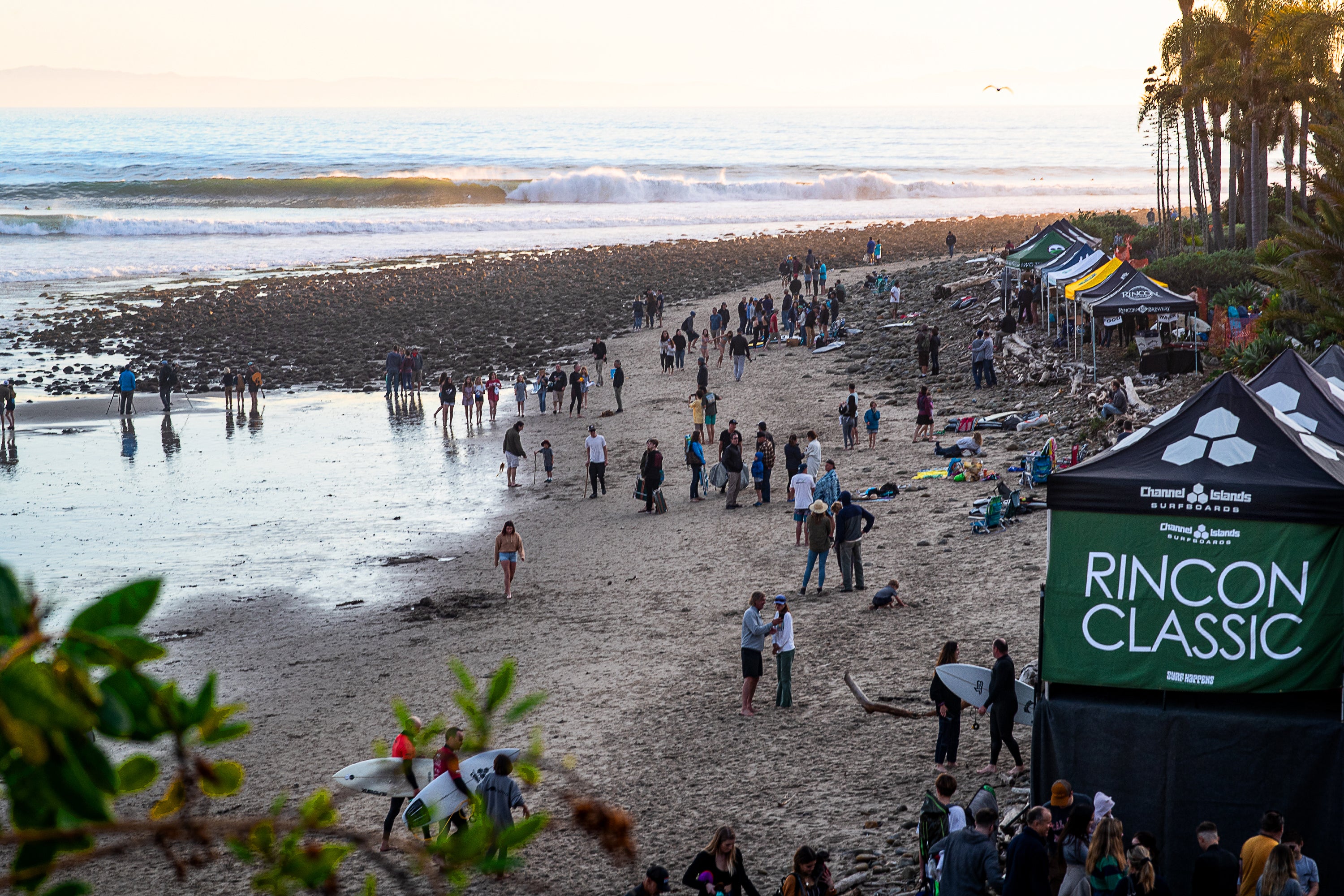 2020 CHANNEL ISLANDS SURFBOARDS RINCON CLASSIC Channel Islands Surfboards