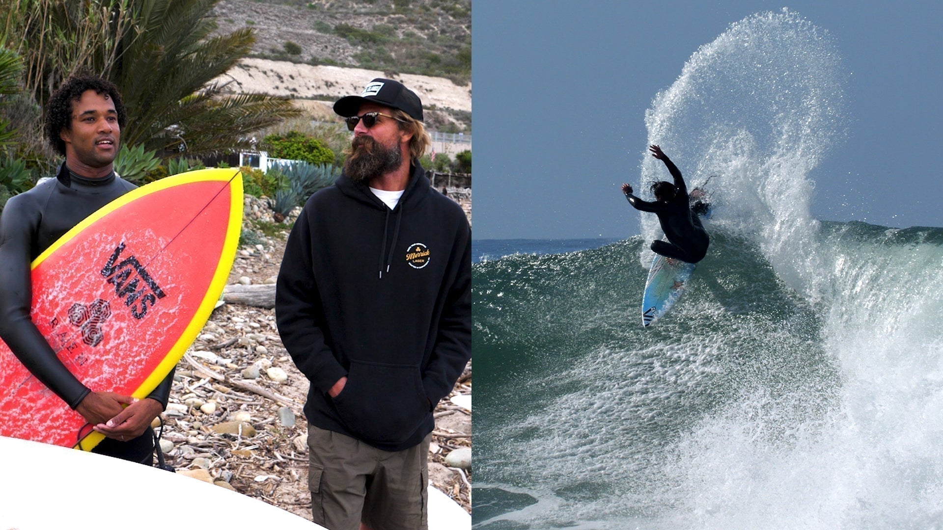 Watch: Epic Rincon with Bobby, Barron, Febs, Parker, Dane & More ...