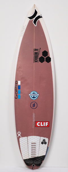 channel s　ROOK 15 Rook 15 – Channel Islands Surfboards