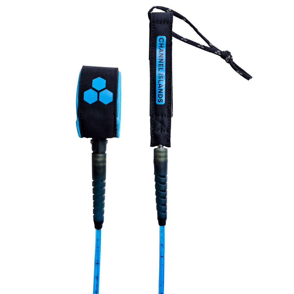CI Hex Comp Leash - Steel