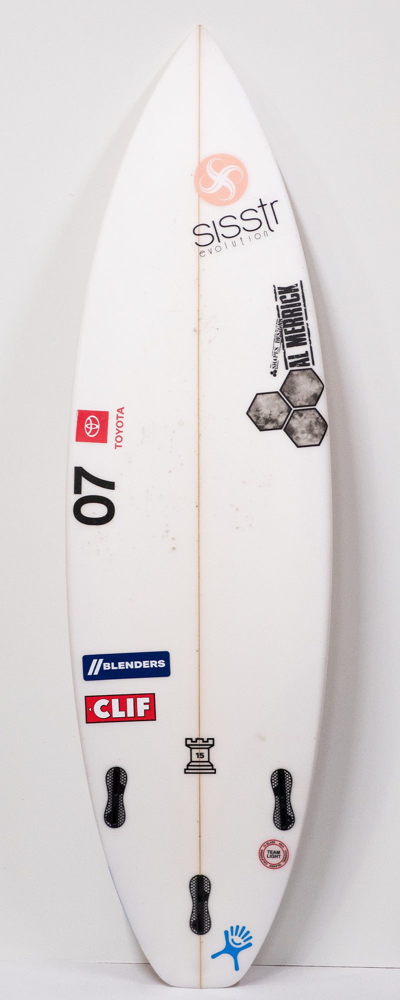 CI FISH 【Temporary service】 CHANNEL ISLANDS SURFBOARDS | Shop at PUKAS SURF SHOP – Page 6