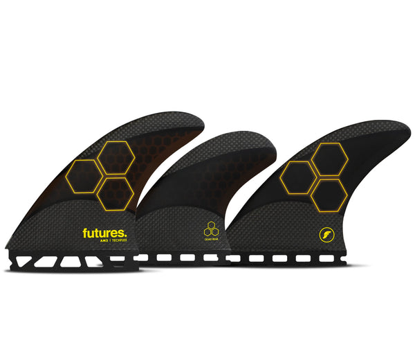 Futures Techflex AM2 5 Fin Large – Channel Islands Surfboards
