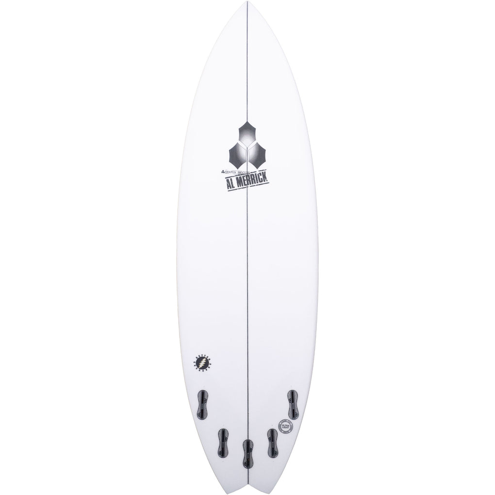 Better Everyday – Channel Islands Surfboards