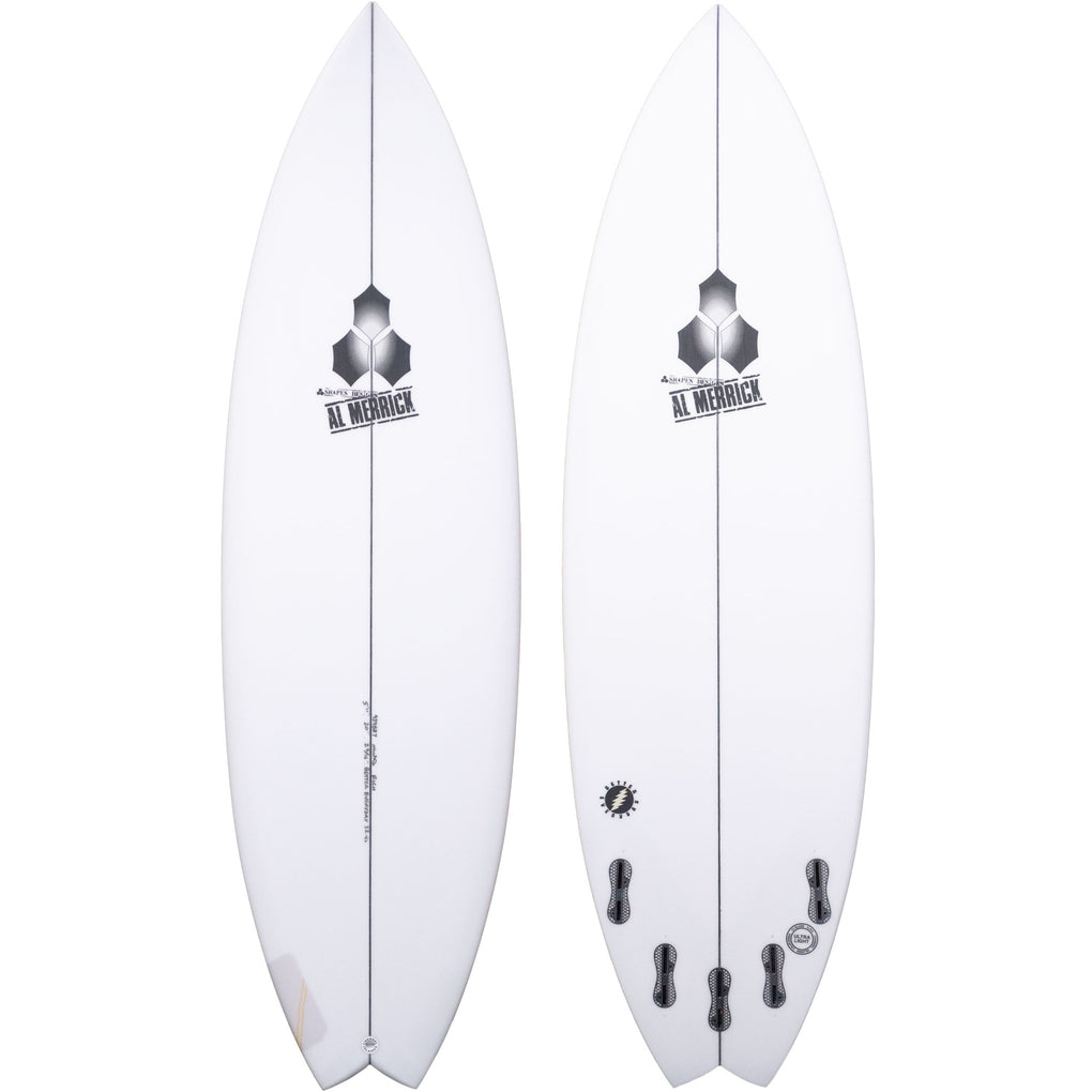 Better Everyday – Channel Islands Surfboards