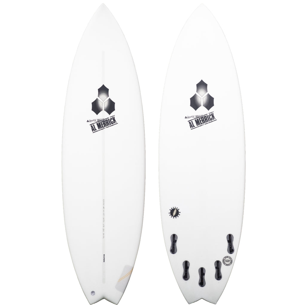Spine-Tek – Channel Islands Surfboards