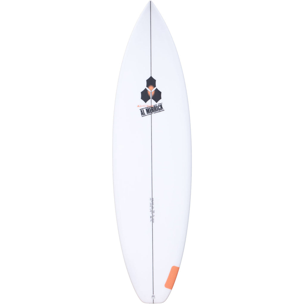 Big Happy – Channel Islands Surfboards