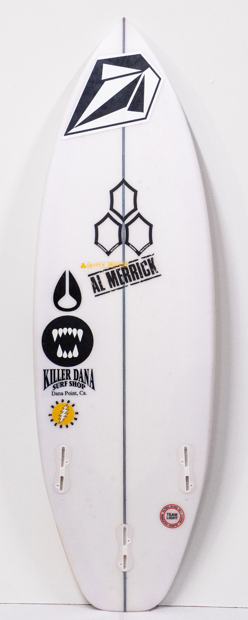 Team Trade-Ins – Channel Islands Surfboards