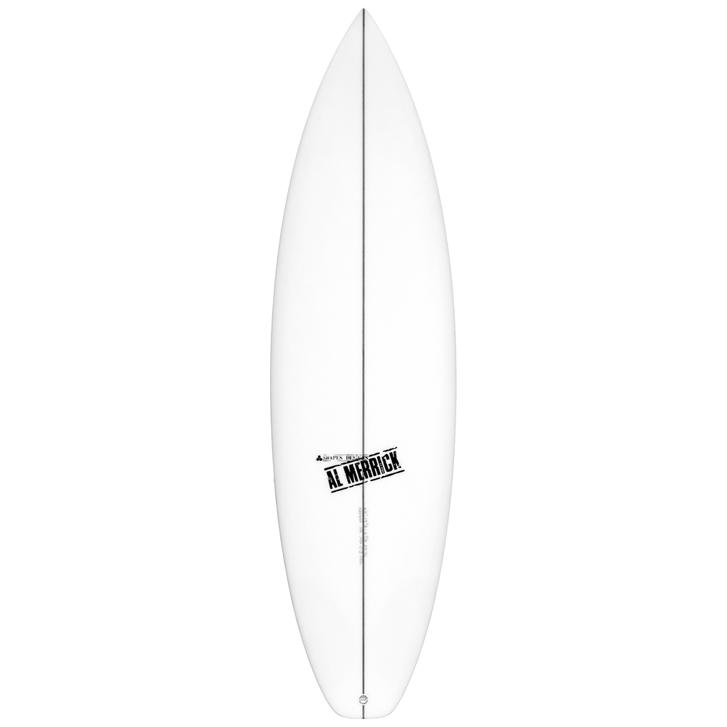 Shortboards – Channel Islands Surfboards