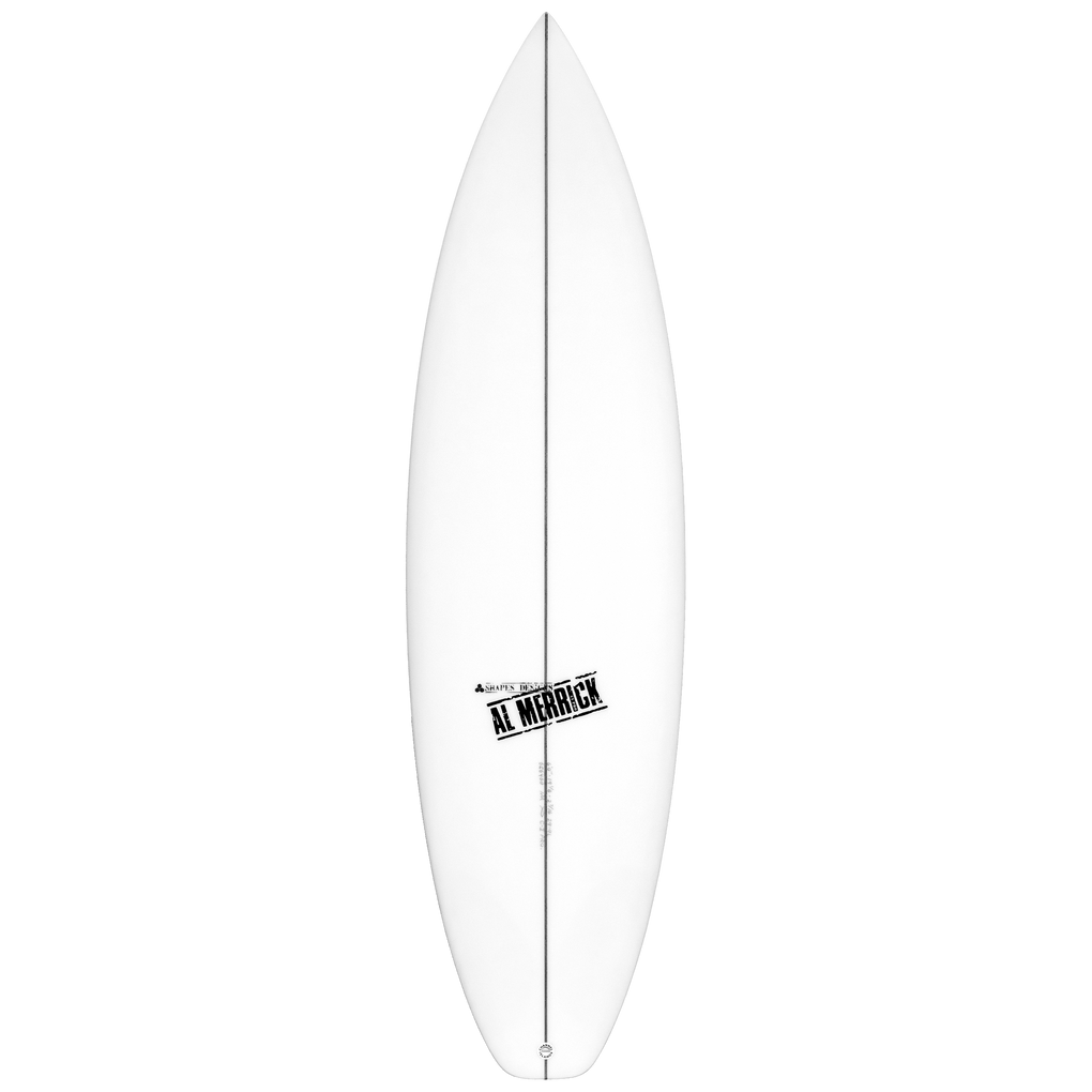 CI 2.Pro – Channel Islands Surfboards