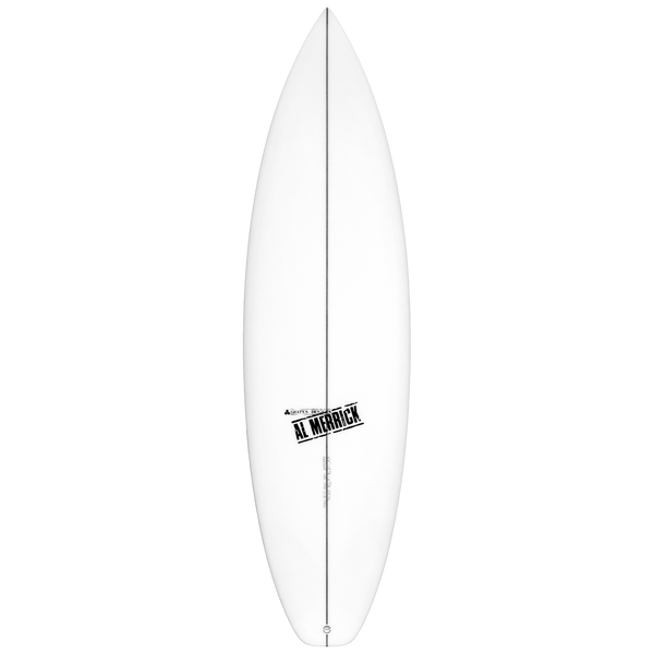 5'8 CI 2.Pro - FCSII – Channel Islands Surfboards