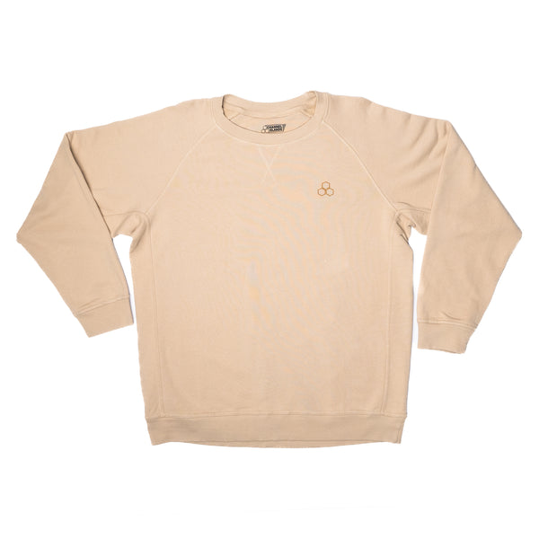 トップス STRADDLE LOGO CREW NECK SWEAT Bristol STRADDLE LOGO CREW NECK SWEAT Bristol