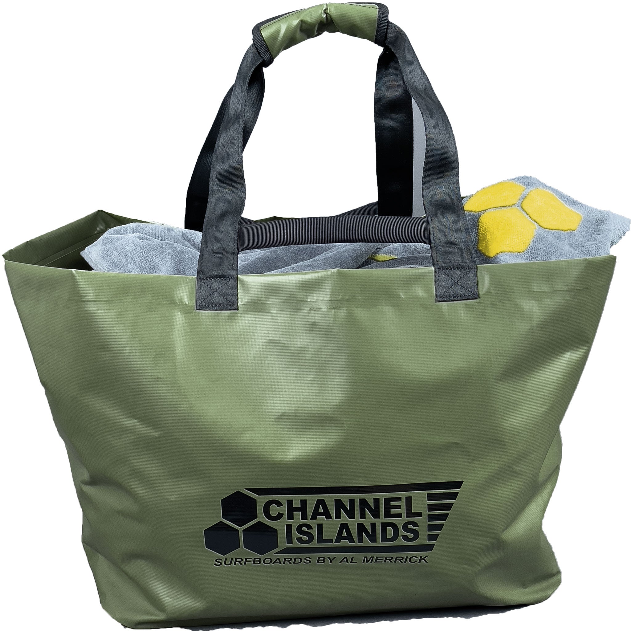 Beach Tote – Channel Islands Surfboards