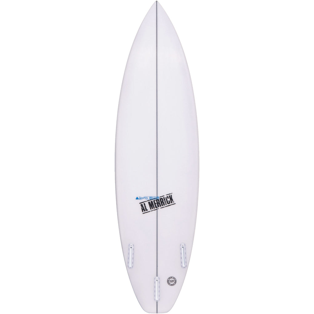 CI Pro – Channel Islands Surfboards
