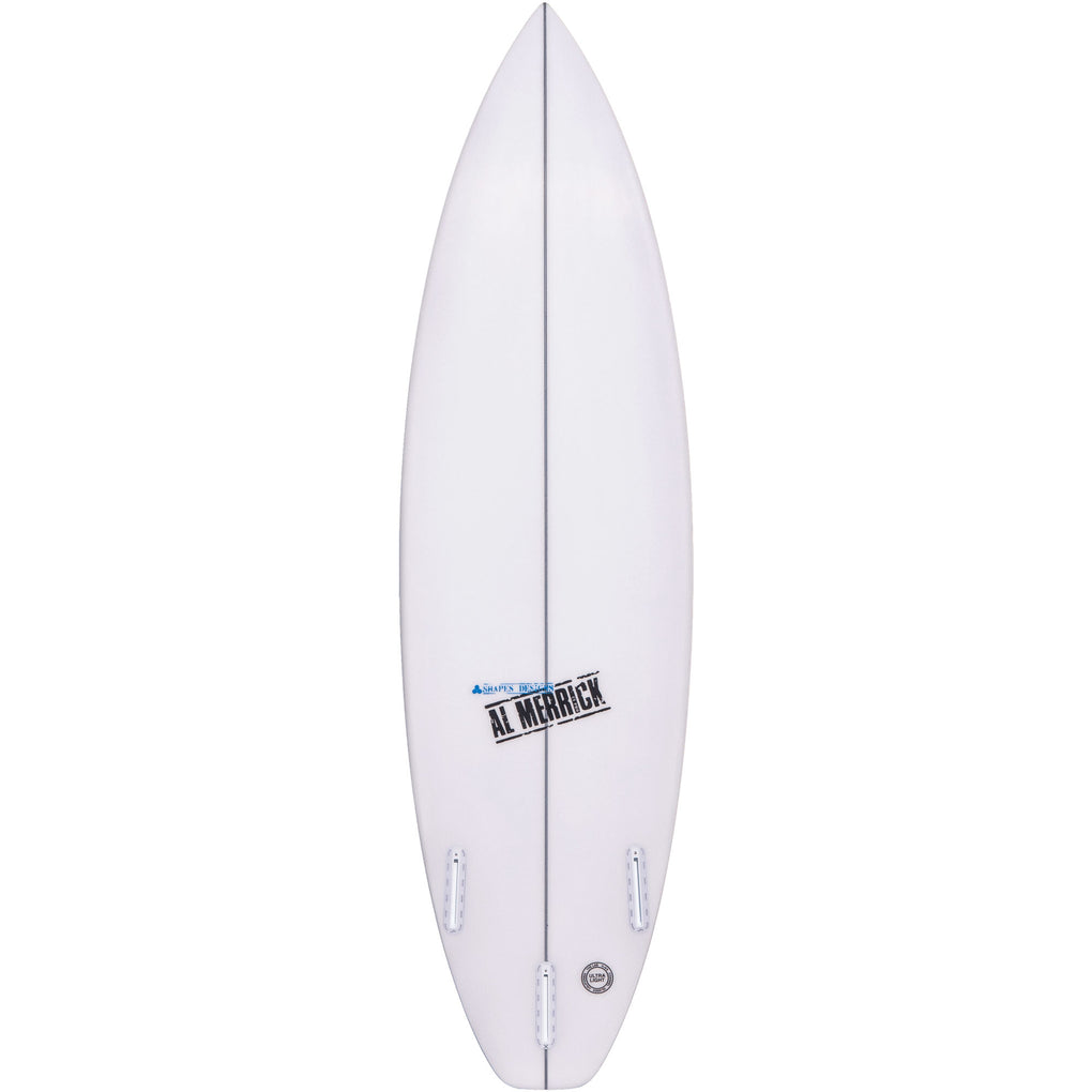 Grom Series – Channel Islands Surfboards