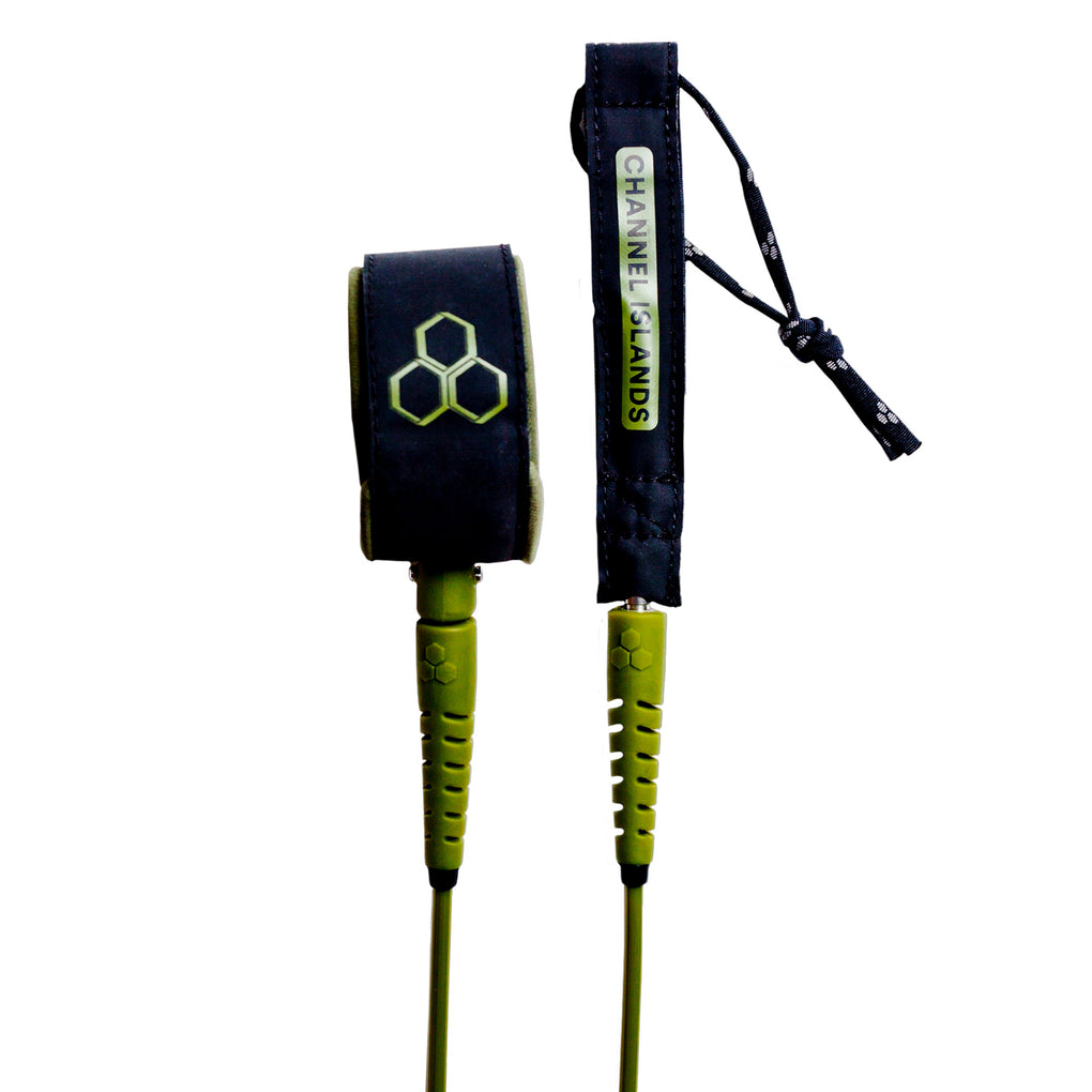 Dane Reynolds Comp Leash - Fatigue