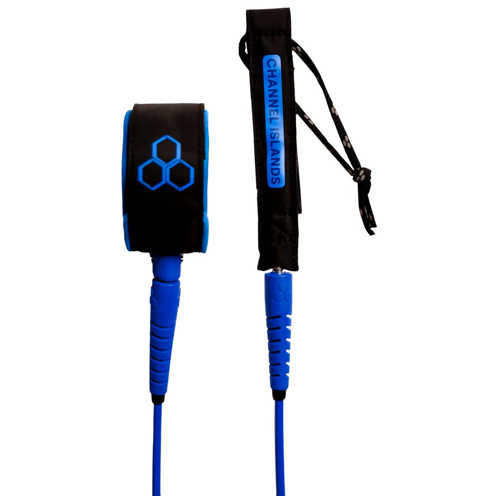 Dane Reynolds Comp Leash - Midnight